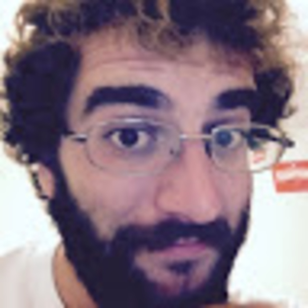 Meet your Posher, Nicholas